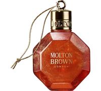 Molton Brown Gel Molton Brown Marvellous Mandarin & Spice Festive Bauble 75ml