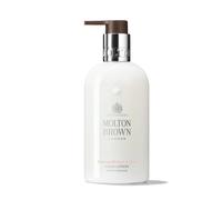 Molton Brown Gel Pour Les Mains Rhubarb&rose 300ml