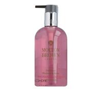Molton Brown Hands - Délicieux lavage des mains liquide fin à la rhubarbe et ...