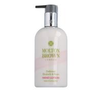 Molton Brown Hands - Delicious Rhubarb & Rose Hand Lotion 300 ml