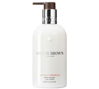 Molton Brown - Heavenly Gingerlily Bodylotion - Laits parfumés pour le corps 300 ml