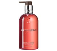 Molton Brown - Heavenly Gingerlily Fine Liquid Hand Wash - Savon & gommage pour les mains 200 ml