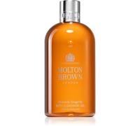 Molton Brown Heavenly Gingerlily Gel douche pour femme 300 ml