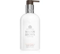 Molton Brown Heavenly Gingerlily lait hydratant mains pour femme 300 ml
