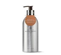Molton Brown Infinite Bottle Re-Charge Black Pepper Gel douche et bain 400 ml