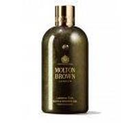 Molton Brown Labdanum Dusk Bath & Shower Gel 300 Ml Gel Douche Femmes