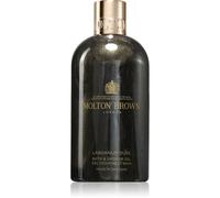Molton Brown Labdanum Dusk gel bain et douche 300 ml