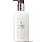 Molton Brown Rhubarb & Rose lait corporel hydratant 300 ml