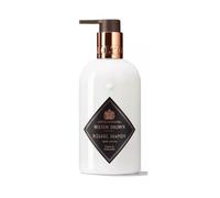Molton Brown Lait corporel hydratant pour tout le corps Bizarre Brandy - 300 ml