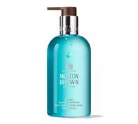 Savon liquide pour les mains Cyprès côtier et criste marine 300ml