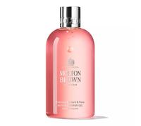 MOLTON BROWN Lignes de bain Delicious Rhubarb & Rose Bath & Shower Gel