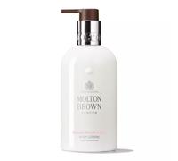 Molton Brown Rhubarb & Rose lait corporel hydratant 300 ml