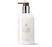 Molton Brown - Delicious Rhubarb & Rose Liquid Hand Lotion - Lotion pour les mains 300 ml