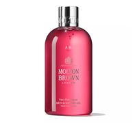 MOLTON BROWN Lignes de bain Fiery Pink Pepper Bath & Shower Gel