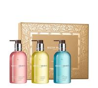 MOLTON BROWN Lignes de bain Hand Wash Trio Christmas Coffret