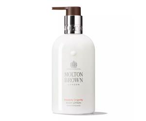 MOLTON BROWN Lignes de bain Heavenly Gingerlily Body Lotion