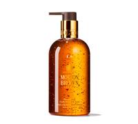 MOLTON BROWN Lignes de bain Mesmerising Oudh Accord & Gold Fine Liquid Hand Wash Savon pour les mains