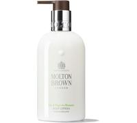 Molton Brown Lily & Magnolia Blossom lait corporel pour femme 300 ml