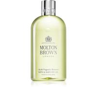 Molton Brown Lily & Magnolia Blossom Gel De Douche 300 Ml