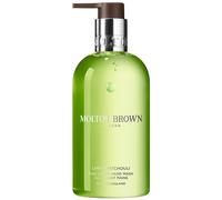 Molton Brown - Lime & Patchouli Fine Liquid Hand Wash - Savon & gommage pour les mains 300 ml