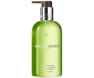 Molton Brown - Lime & Patchouli Fine Liquid Hand Wash - Savon & gommage pour les mains 300 ml