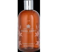 Molton Brown Limited Edition Heavenly Gingerlily Gel bain et douche
