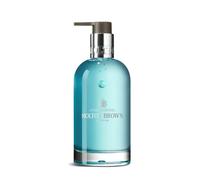Molton-Brown Collection Cypres-Cotier-Criste-MarineFine Liquid Hand Wash Glass Bottle 200 ml