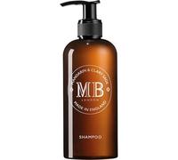 Molton Brown Mandarin & Clary Sage Shampoo 300 ml 300 ml