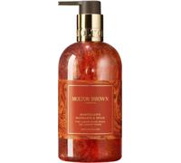 Molton Brown Marvellous Mandarin and Spice Fine Hand Liquid Wash 300ml