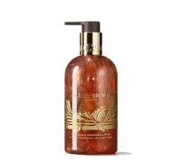 Molton Brown Marvellous Savon liquide fin pour les mains à la mandarine et aux épices 300 ml