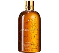 Molton Brown - Mesmerising Oudh Accord & Gold Bath & Shower Gel - Gel douche 300 ml