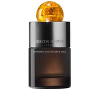 Molton Brown - Mesmerising Oudh Accord & Gold Eau de Parfum - Eau de Parfum Unisexe 100 ml