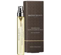 Molton Brown - Mesmerising Oudh Accord & Gold - Eau de Parfum Unisexe 7.5 ml