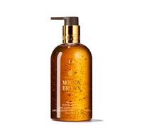 Molton-Brown Collection Mesmirising-Oudh-Accord-GoldFine Liquid Hand Wash 300 ml