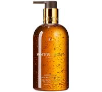 Molton Brown - Mesmerising Oudh Accord & Gold Fine Liquid Hand Wash - Savon & gommage pour les mains 300 ml
