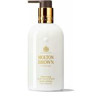 Molton Brown Oudh Accord&Gold lait corporel hydratant 300 ml