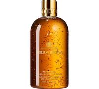 Molton Brown – Gel douche et bain – Mesmerising Oudh Accord & Gold – 300 ml
