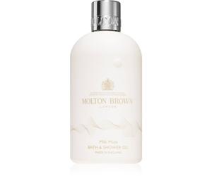 Molton Brown Milk Musk Bath & Shower Gel gel bain et douche 300 ml