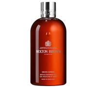 Gel bain et douche Molton Brown Neon Amber 300 ml