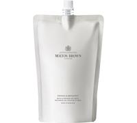 Recharge gel bain et douche Molton Brown orange et bergamote 400 ml