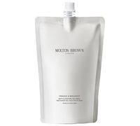 400ml MOLTON BROWN Orange & Bergamot Bath & Shower Gel Refill
