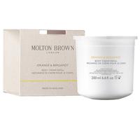Molton Brown - Orange & Bergamot Body Lotion - Lotion & crème pour le corps 200 g