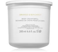 Molton Brown Orange & Bergamot Crème pour le corps mixte 200 ml