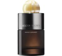 Molton Brown Orange & Bergamot Eau de Parfum Spray 100 ml 100 ml