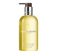 Molton Brown - Orange & Bergamot Fine Liquid Hand Wash - Savon & gommage pour les mains 200 ml