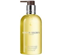 Molton Brown - Orange & Bergamot Fine Liquid Hand Wash - Savon & gommage pour les mains 300 ml