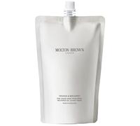 Molton Brown - Orange & Bergamot Fine Liquid Hand Wash - Savon & gommage pour les mains 434 ml
