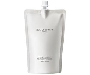 Molton Brown - Orange & Bergamot Fine Liquid Hand Wash - Savon & gommage pour les mains 434 ml