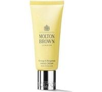 Molton Brown - Orange & Bergamot Hand Cream - Krém Na Ruce 40ml