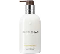 Molton Brown - Orange & Bergamot Hand Lotion - Crème & masques pour les mains 300 ml